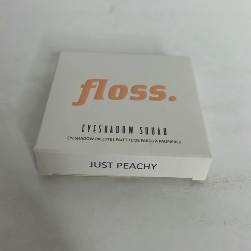 FLOSS BRAND, EYE SHADOW